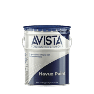 2K Havuz Paint