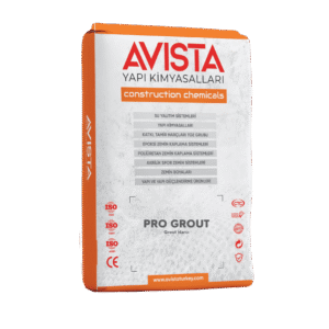 Pro Grout