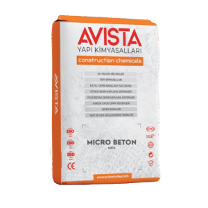 Micro Beton MB10