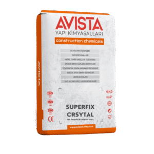 Super Fix Crystal