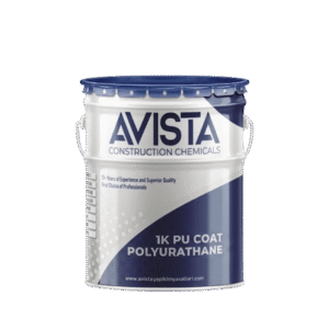 Avista Tek Bileşenli Poliüretan Astar 1K