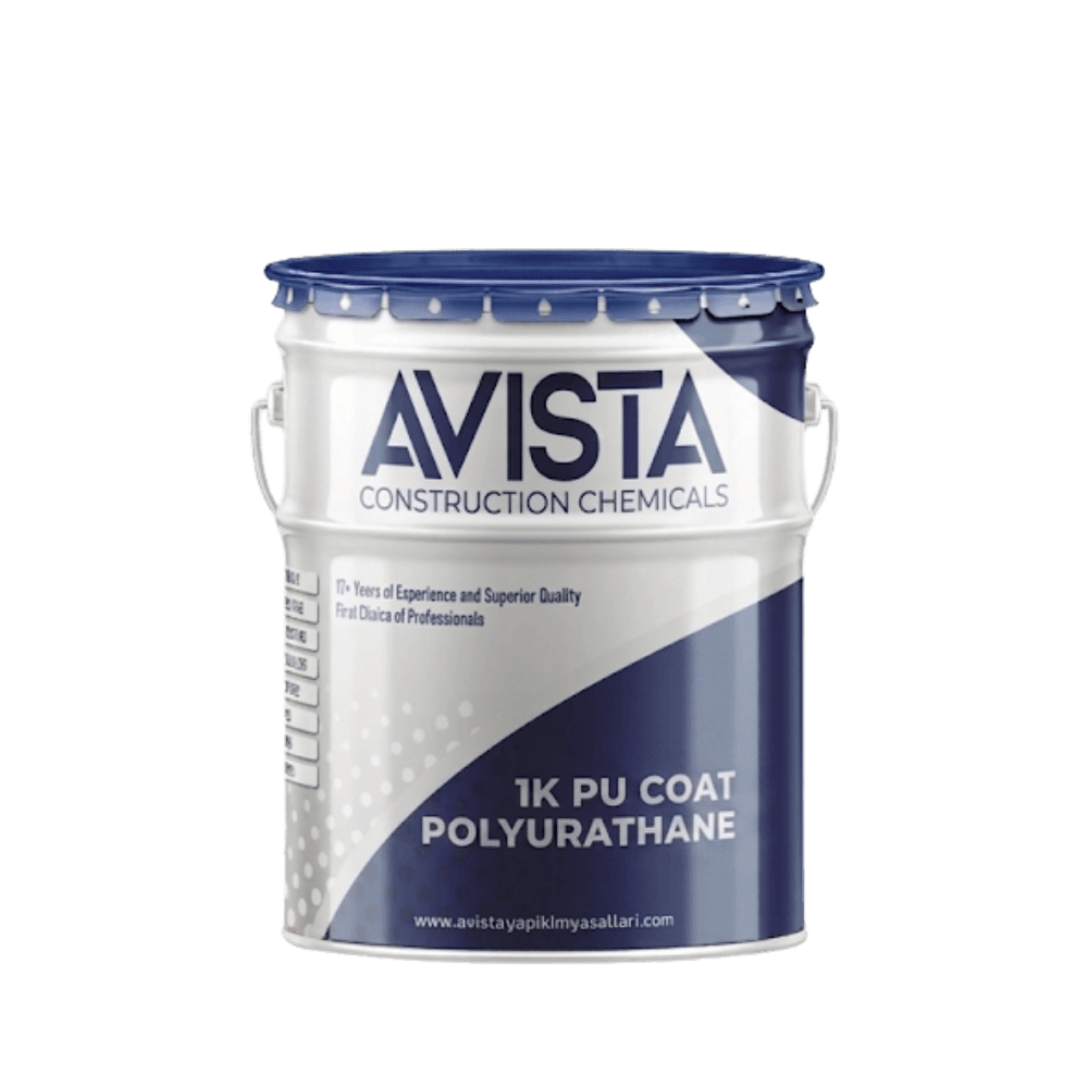 Avista Tek Bileşenli Poliüretan Astar 1K